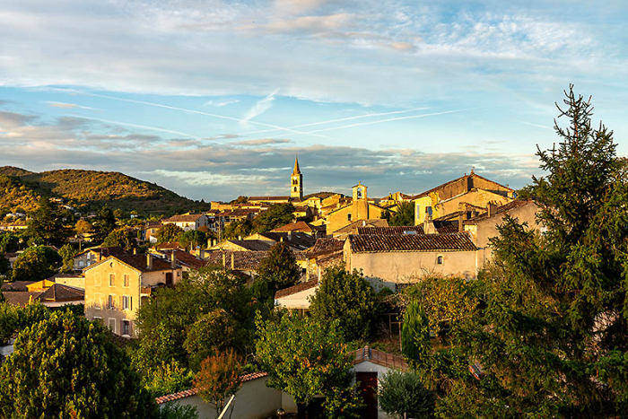 Location vacances Luberon 